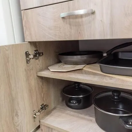 Peaceful Place - Vazov Street ヴァルナ