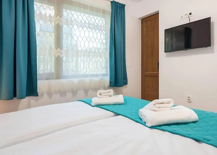 Peaceful Place - Vazov Street Varna