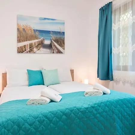 Peaceful Place - Vazov Street شقة *