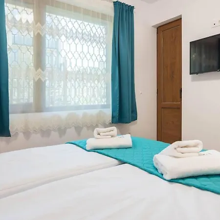 Peaceful Place - Vazov Street فارنا