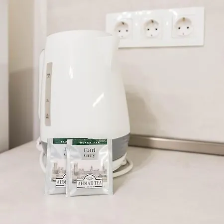 Peaceful Place - Vazov Street فارنا