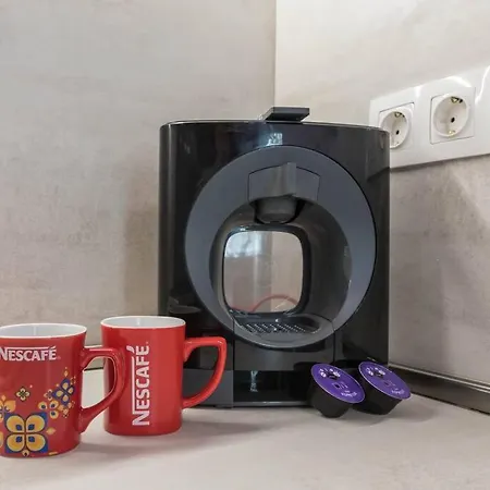 Peaceful Place - Vazov Street فارنا