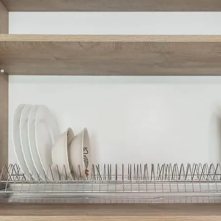 Peaceful Place - Vazov Street فارنا