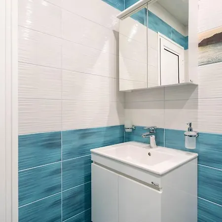 شقة Peaceful Place - Vazov Street